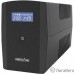 Импульс ИБП Юниор Смарт 800 {800/480 ВА/Вт, LED, USB, SCHUKOx2} {JS80114}
