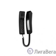 Fanvi H2U SIP телефон черн.без б/п