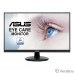 ASUS LCD 23.8″ VA24DQ черный {IPS 1920x1080 75Hz 5ms 178/178 250cd 8bit(6bit+FRC) 1000:1 D-Sub HDMI1.4 DisplayPort1.2 FreeSync 2x2W VESA} [90LM0543-B01370/90LM054P-B01370/90LM0541-B04370]