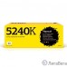 T2  TK-5240K Тонер-картридж (TC-K5240B)  для Kyocera ECOSYS P5026cdn/P5026cdw/M5526cdn/M5526cdw (4000 стр.) черный, с чипом