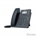 Yealink SIP-T31P, Телефон SIP 2 аккаунта, PoE, БП в комплекте (SIP-T31P)