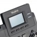 Yealink SIP-T31P, Телефон SIP 2 аккаунта, PoE, БП в комплекте (SIP-T31P)