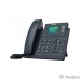 Yealink SIP-T33G  4 линии, цветной экран, PoE, GigE, БП в комплекте