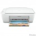МФУ струйный HP DeskJet 2320 (А4, принтер/сканер/копир, 1200dpi, 20(16)ppm, USB) (7WN42B) МФУ струйный HP DeskJet 2320 (А4, принтер/сканер/копир, 1200dpi, 20(16)ppm, USB) (7WN42B)
