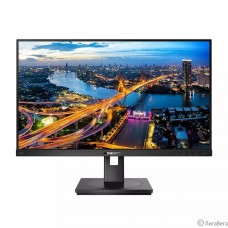 LCD PHILIPS 27″ 275B1 черный с поворотом экрана {IPS 2560x1440 75Hz 4ms 178/178 300cd DVI HDMI1.4 DisplayPort1.2 4xUSB3.2 MM}