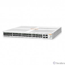 HP JL685A Коммутатор HPE OfficeConnect 1930 48G 4SFP+ управляемый 
