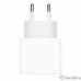 Apple 20W USB-C Power Adapter MHJE3ZM/A MUVV3ZM/A