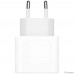 Apple 20W USB-C Power Adapter MHJE3ZM/A MUVV3ZM/A