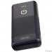 Perfeo Powerbank 20000 mah + Micro usb /In Micro usb /Out USB 1 А, 2.1A/ Black (PF_B4298)