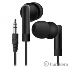 Defender Basic 210 черный, кабель 1.2 м 