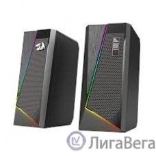 Defender Anvil черный, 6 Вт, питание от USB [77878]