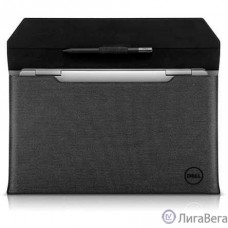 DELL [460-BDCB] Чехол 15″ Premier Sleeve PE1521VL black 