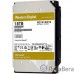 18TB WD Gold  (WD181KRYZ) {SATA III 6 Gb/s, 7200 rpm, 512Mb buffer}
