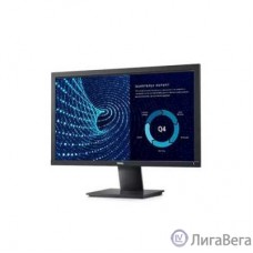 LCD Dell 21.5″ E2221HN черный {TN 1920x1080 75Hz 5ms 170/160 8bit(6bit+FRC) 250cd 1000:1 D-Sub HDMI1.4 VESA} [2221-9510]