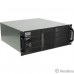Procase RE411-D11H0-E-55 Корпус 4U server case,11x5.25+0HDD,черный,без блока питания,глубина 550мм,MB EATX 12″x13″