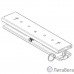 Комплект монтажный HPE AP-MNT-D AP mount bracket individual D: solid surface