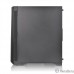 Корпус Thermaltake H350 TG RGB черный без БП ATX 5x120mm 4x140mm 1x200mm 2xUSB2.0 1xUSB3.0 audio bott PSU [CA-1R9-00M1WN-00]