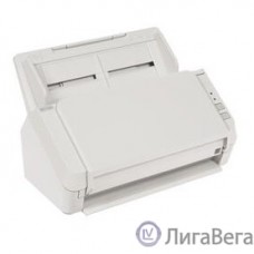 Fujitsu/Ricoh SP-1120N (PA03811-B001) {А4,20 стр./мин, ADF 50, USB 3.2, Gigabit Ethernet, A4, нагрузка 3000 стр./день}
