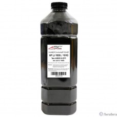 ASC Тонер универсальный для HP LJ 1005/1010 (Тип ASKE H-071), Bk, 1 кг, канистра