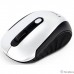 Gembird MUSW-420-4 {Мышь беспроводная, 2.4ГГц, серебряный, 4кн, 1600DPI, блистер} [MUSW-420-4]