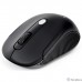 Gembird MUSW-420 {Мышь беспроводная, 2.4ГГц, черный, 4кн, 1600DPI, блистер} [MUSW-420]