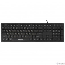 Клавиатура Gembird KB-8360U,{ Шоколадный, USB, 104 клавиши, 2 usb-хаба}