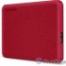 TOSHIBA HDTCA20ER3AA/HDTCA20ER3AAU Canvio Advance 2ТБ 2.5″ USB 3.0 красный