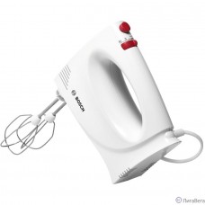 BOSCH MFQP1000 Миксер ручной  300Вт белый