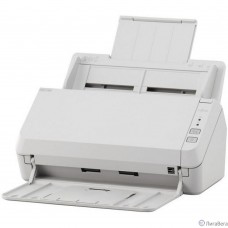 Fujitsu/Ricoh SP-1125N (PA03811-B011) {А4, 25/50 стр. в мин. двусторонний, ADF 50 листов, 4 000}