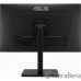 ASUS LCD 27″ VA27DQSB черный {IPS 1920x1080 75Hz 5ms 250cd 16:9 178/178 1000:1 8bit(6bit+FRC) D-Sub HDMI1.4 DisplayPort1.2 FreeSync GSync(comp) 2xUSB2.0 2x2W VESA} [90LM06H1-B02370]