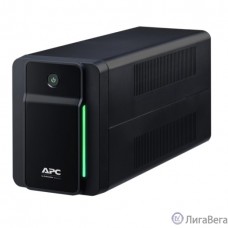 APC Back-UPS RS 750VA BX750MI-GBX750MI-GR/KZ