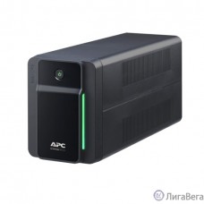 APC EASY UPS BVX 700VA BVX700LI-GR