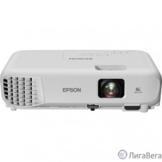 Epson EB-E01 {3LCD 1024x768 3300lm 15000:1 D-Sub HDMI USB 1x2W}