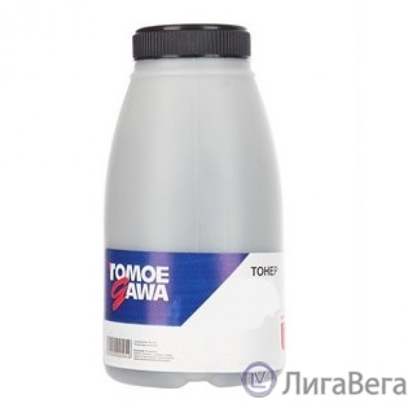 Tomoegawa Тонер Samsung ML-1510/1710/1750, Bk, 700 г, канистра Tomoegawa Тонер Samsung ML-1510/1710/1750, Bk, 700 г, канистра