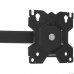 ONKRON D221E чёрный {Для экранов с диагональю 10″-32″ каждый Максимальная нагрузка: 18кг (2х9кг) VESA: 75x75, 100х100мм} ONKRON D221E чёрный {Для экранов с диагональю 10″-32″ каждый Максимальная нагрузка: 18кг (2х9кг) VESA: 75x75, 100х100мм}