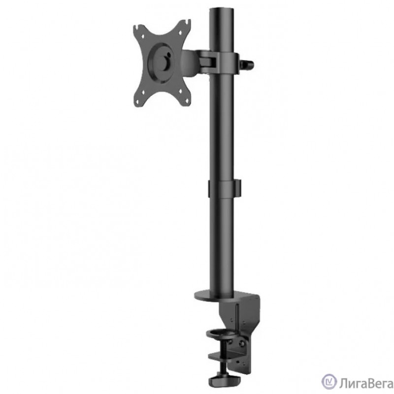 ONKRON D101E чёрный {Для экранов с диагональю 13″-32″ Максимальная нагрузка: 8кг VESA: 75x75, 100х100мм ONKRON D101E чёрный {Для экранов с диагональю 13″-32″ Максимальная нагрузка: 8кг VESA: 75x75, 100х100мм