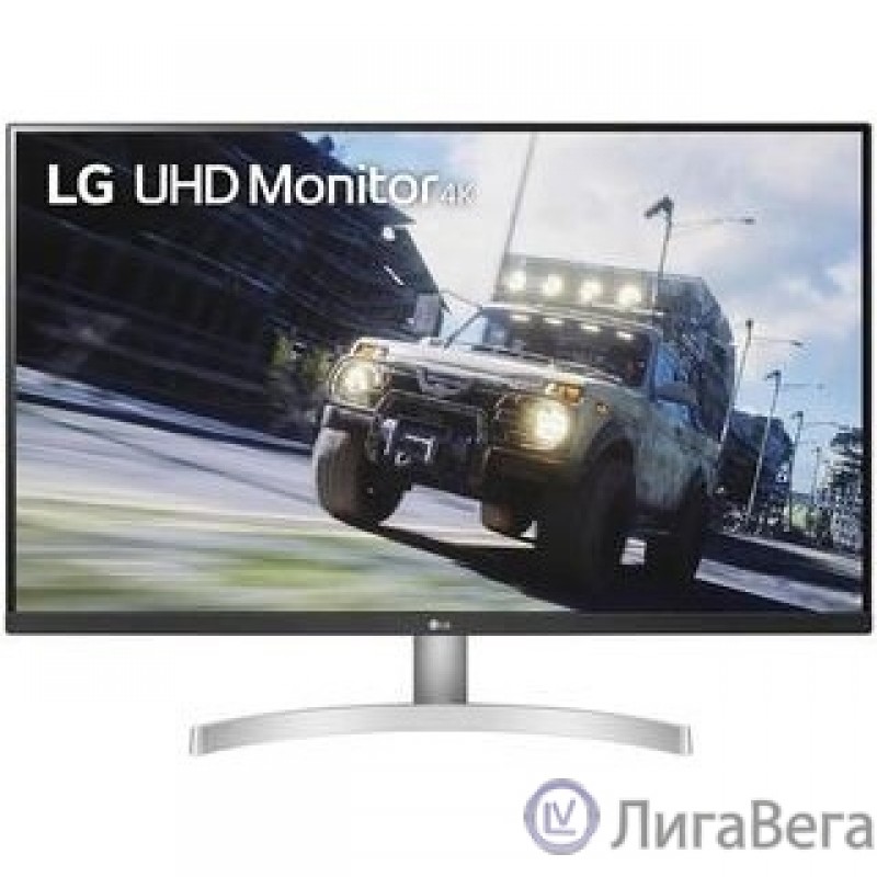 LCD LG 31.5'' 32UN650-W {IPS 3840x2160 75Hz 5ms 350cd 1000:1 10bit(8bit+FRC) 178/178 HDR10 2xHDMI2.0 DisplayPort1.4 FreeSync 5Wx2 VESA} LCD LG 31.5'' 32UN650-W {IPS 3840x2160 75Hz 5ms 350cd 1000:1 10bit(8bit+FRC) 178/178 HDR10 2xHDMI2.0 DisplayPort1.4 FreeSync 5Wx2 VESA}