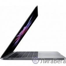 Apple MacBook Air 13-inch Late 2020 [MGN63RU/A] (КЛАВ.РУС.ГРАВ.) Space Grey 13.3'' Retina {(2560x1600) M1 8C CPU 7C GPU/8GB/256GB SSD} (A2337 РФ)