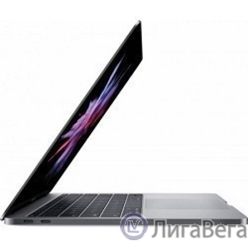 Apple MacBook Air 13-inch Late 2020 [MGN63RU/A] (КЛАВ.РУС.ГРАВ.) Space Grey 13.3'' Retina {(2560x1600) M1 8C CPU 7C GPU/8GB/256GB SSD} (A2337 РФ)