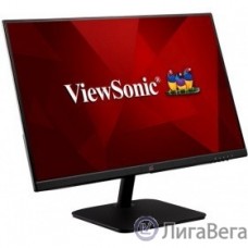 LCD ViewSonic 23.8″ VA2432-H черный {IPS 1920x1080 75Hz 4ms 178/178 250cd D-Sub HDMI VESA}