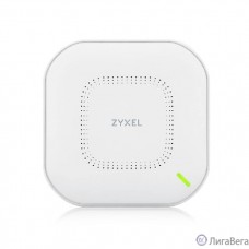 Zyxel NebulaFlex Pro WAX610D-EU0101F Точка доступа AX3000 10/100/1000BASE-TX белый