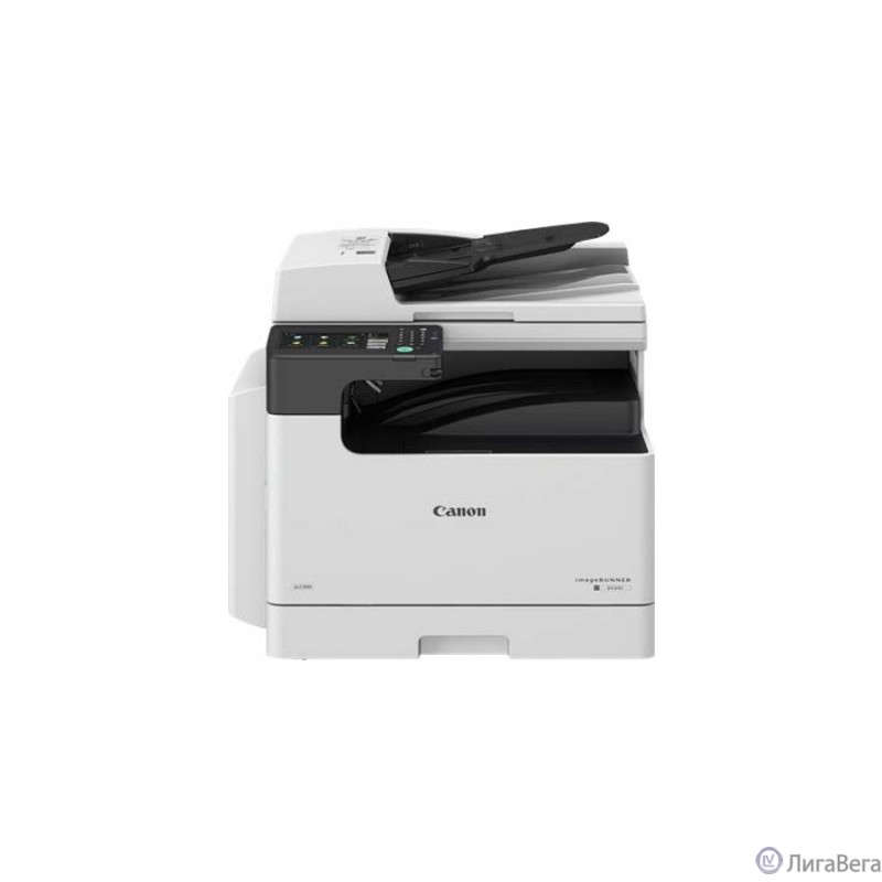 Canon imageRUNNER 2425i MFP (4293C004) {A3, 600 dpi, 25ppm, duplex, DADF, USB/LAN/Wi-Fi, 2Gb, tray 250, без тонера} Canon imageRUNNER 2425i MFP (4293C004) {A3, 600 dpi, 25ppm, duplex, DADF, USB/LAN/Wi-Fi, 2Gb, tray 250, без тонера}