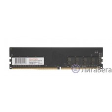 QUMO DDR4 DIMM 16GB QUM4U-16G2666N19 PC4-21300, 2666MHz