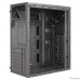 Ginzzu A250  Window  w/o PSU Ginzzu A250  Window  w/o PSU