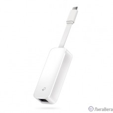 TP-Link UE300C Сетевой адаптер USB Type-C/RJ45 Gigabit Ethernet