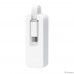 TP-Link UE300C Сетевой адаптер USB Type-C/RJ45 Gigabit Ethernet