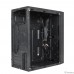 Exegate EX283754RUS Корпус Minitower ExeGate mEVO-9301-RGB (mATX, без БП, с окном, 2*USB+1*USB3.0, HD аудио, черный с RGB подсветкой) Exegate EX283754RUS Корпус Minitower ExeGate mEVO-9301-RGB (mATX, без БП, с окном, 2*USB+1*USB3.0, HD аудио, черный с RGB подсветкой)
