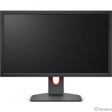 LCD BenQ 24″ Zowie XL2411K {TN+film 1920x1080 144Hz 1ms 320cd 16:9 170/160 1000:1 8bit(6bit+FRC) 2xHDMI1.4 HDMI2.0 DisplayPort1.2 FreeSync VESA}