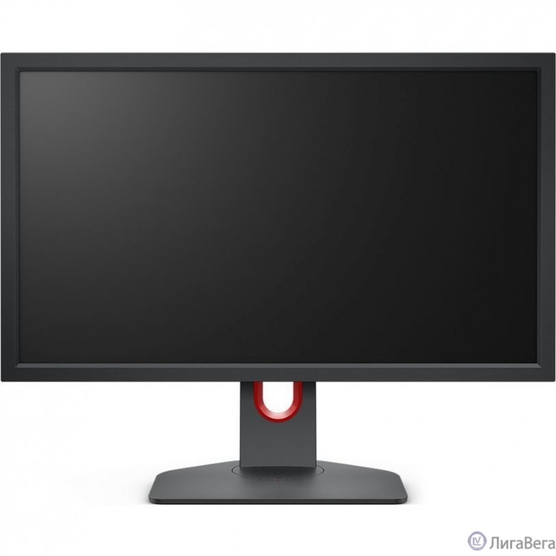 LCD BenQ 24″ Zowie XL2411K {TN+film 1920x1080 144Hz 1ms 320cd 16:9 170/160 1000:1 8bit(6bit+FRC) 2xHDMI1.4 HDMI2.0 DisplayPort1.2 FreeSync VESA}