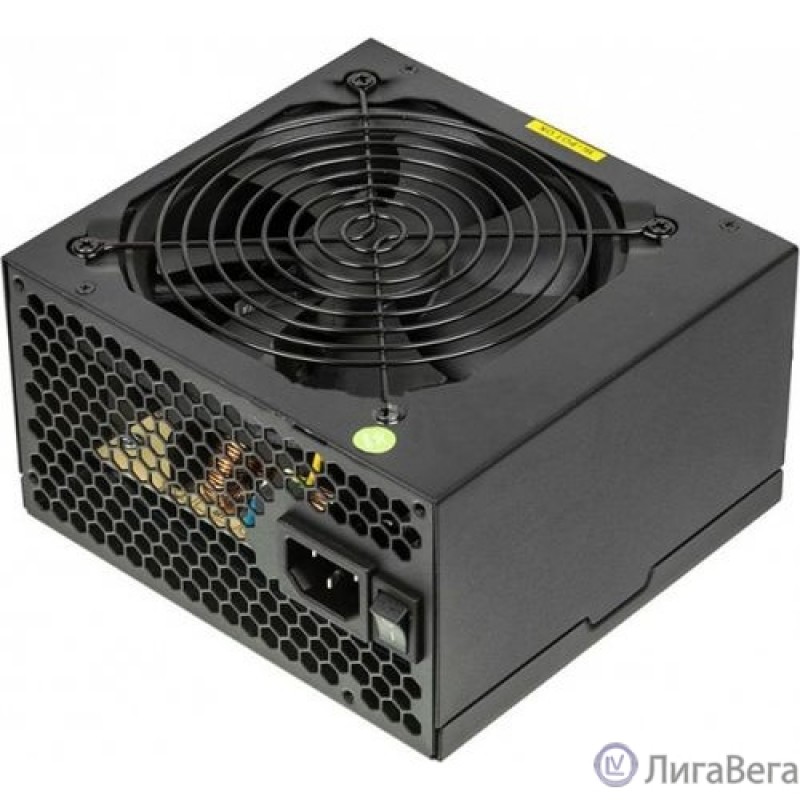 Блок питания ACCORD ACC-450W-80BR Блок питания ACCORD ACC-450W-80BR
